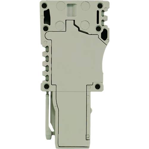 Weidmüller 1848340000 Steckerteil 50 St.