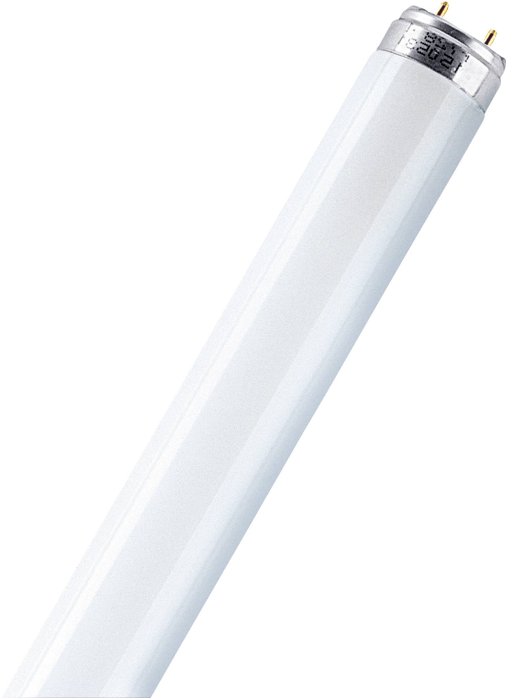 OSRAM Leuchtstoffröhre 1500 mm OSRAM 230 V G13 58 W Kalt-Weiß EEK: A Röhrenform 1 St.
