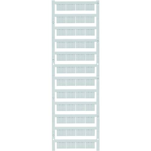 Weidmüller 1854090000 Gerätemarkierer Weiß 240 St.
