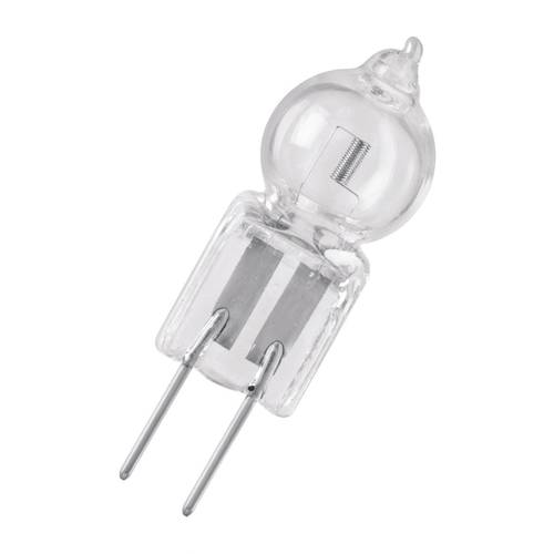 OSRAM HOMELIGHTING Halogen EEK: G (A - G) G4 33 mm 12 V 14 W Warmweiß Stiftsockel dimmbar 1 St.