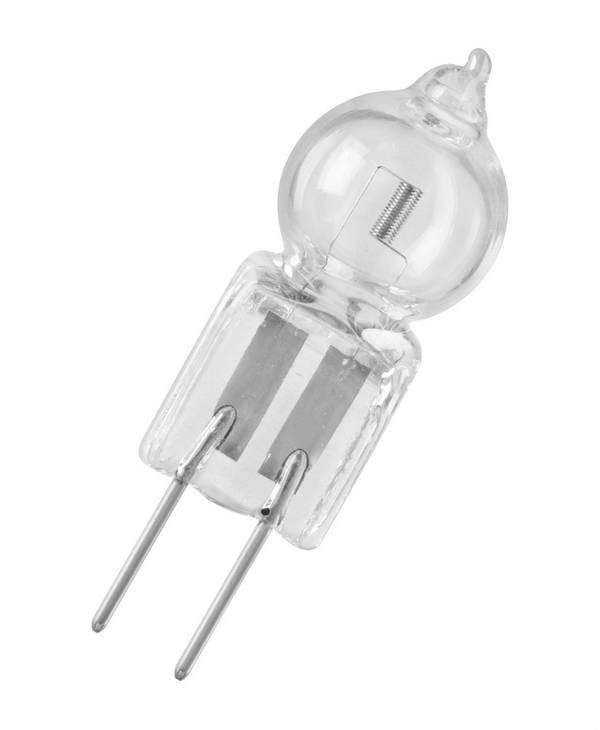 OSRAM HOMELIGHTING Halogen EEK: G (A - G) G4 33 mm 12 V 14 W Warmweiß Stiftsockel dimmbar 1 St.