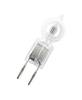OSRAM HOMELIGHTING Eco Halogen EEK: G (A - G) GY6.35 44 mm 12 V 25 W Warmweiß Stiftsockel dimmbar 1 St.