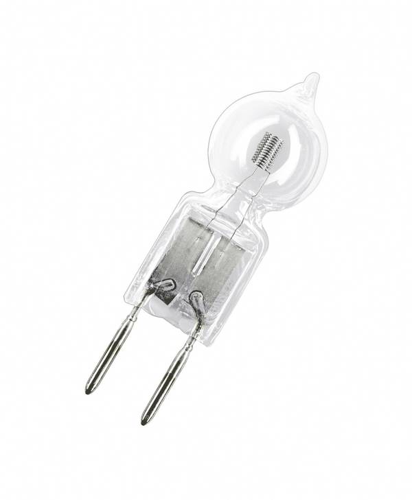 OSRAM HOMELIGHTING Eco Halogen EEK: G (A - G) GY6.35 44 mm 12 V 25 W Warmweiß Stiftsockel dimmbar 1 St.