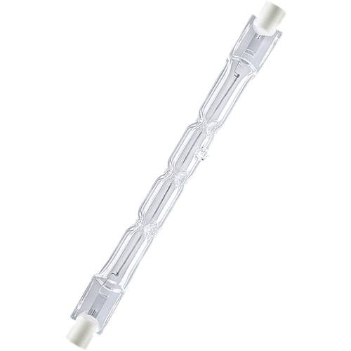 OSRAM HOMELIGHTING Eco Halogen EEK: G (A - G) R7s 78 mm 230 V 120 W Warmweiß Stabform dimmbar 1 St.
