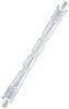 OSRAM HOMELIGHTING Eco Halogen EEK: G (A - G) R7s 78 mm 230 V 120 W Warmweiß Stabform dimmbar 1 St.