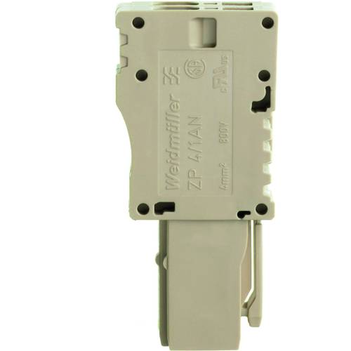 Weidmüller 1854990000 Steckerteil 25 St.