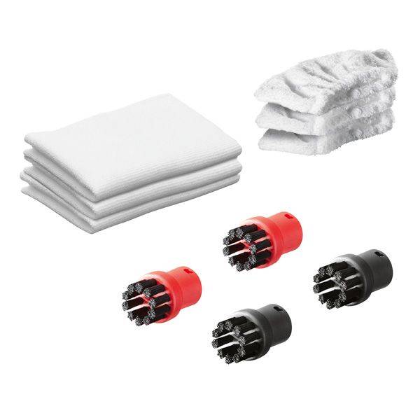 Universal-Zubehörset für Dampfreiniger-0