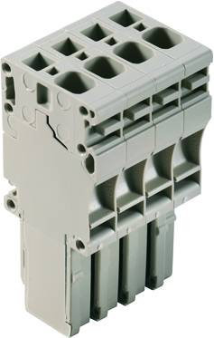 Weidmüller 1855090000 Steckerteil 10 St.