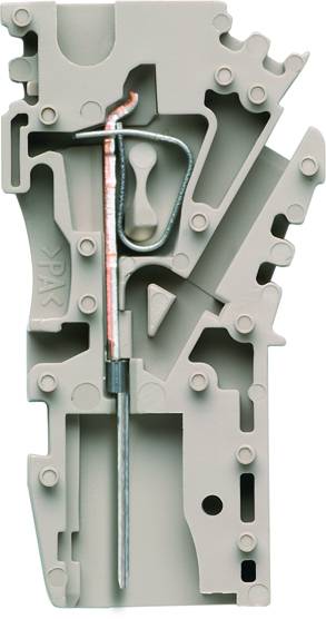 Weidmüller 1861050000 Kupplungselement 50 St.