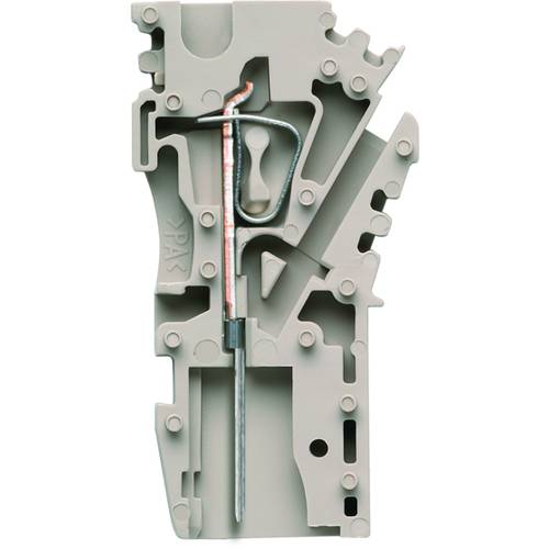 Weidmüller 1861050000 Kupplungselement 50 St.