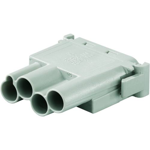 Weidmüller 1861920000 Stifteinsatz RockStar® HDC CM 4 Crimpen 10 St.