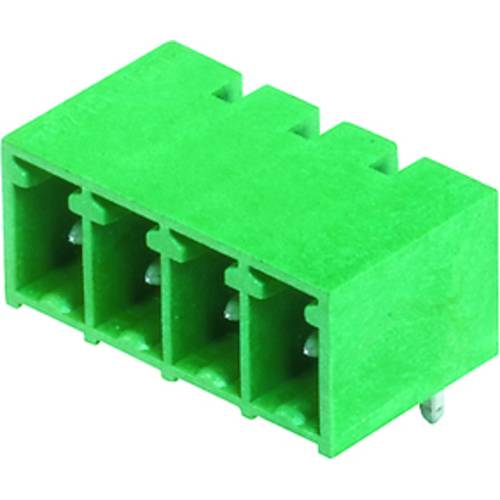 Weidmüller Stiftgehäuse-Platine BC/SC Polzahl Gesamt 8 Rastermaß: 3.81 mm 1862530000 50 St.