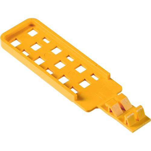 Weidmüller 1866220000 Zugentlastung 25 St.