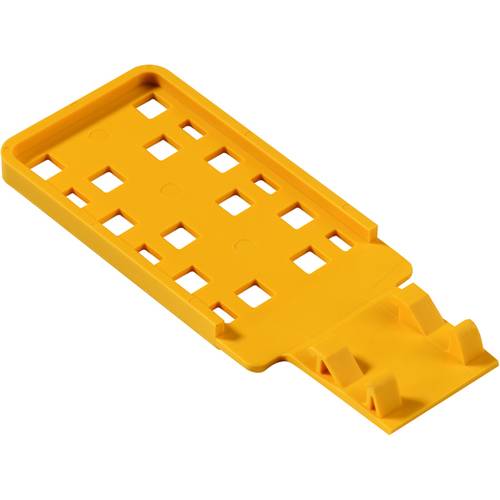 Weidmüller 1866230000 Zugentlastung 25 St.