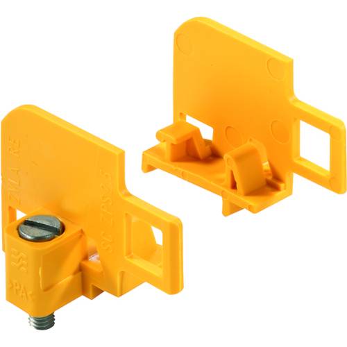 Weidmüller 1866240000 Klemme 20 St.