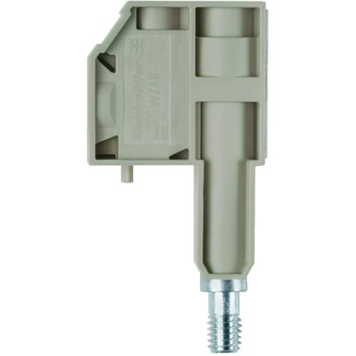 Weidmüller 1872720000 Anschlussadapter 5 St.