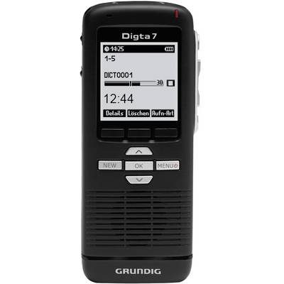 GRUNDIG Digta 7 Push mit DigtaSoft One - Typ 701-0