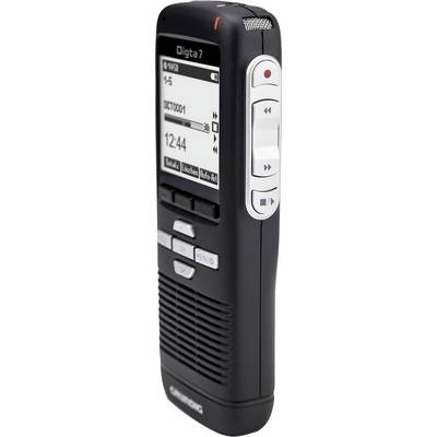 GRUNDIG Digta 7 Push mit DigtaSoft One - Typ 701-3