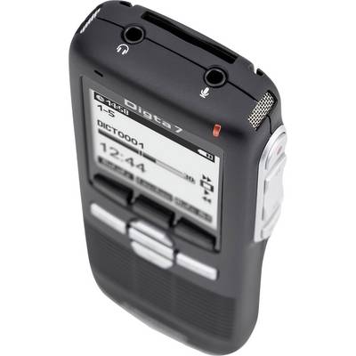 GRUNDIG Digta 7 Push mit DigtaSoft One - Typ 701-8