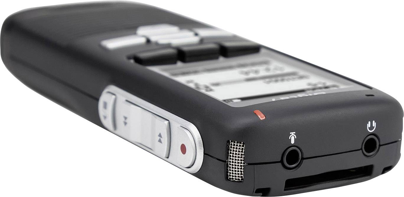 GRUNDIG Digta 7 Push mit DigtaSoft One - Typ 701-9