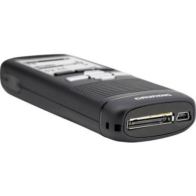 GRUNDIG Digta 7 Push mit DigtaSoft One - Typ 701-10