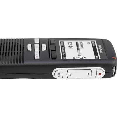 GRUNDIG Digta 7 Push mit DigtaSoft One - Typ 701-11