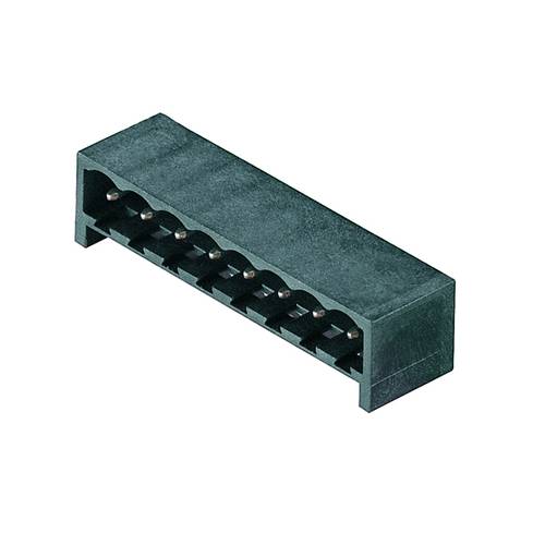 Weidmüller Stiftgehäuse-Kabel BL/SL Polzahl Gesamt 7 Rastermaß: 5.08 mm 1877640000 335 St.