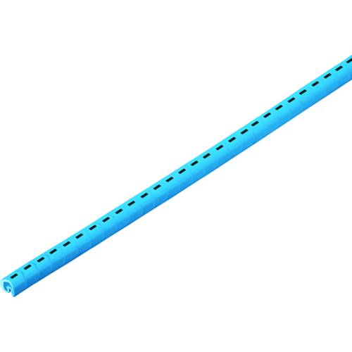 Thumbnail - Weidmüller CLI C 1-9 GE/SW 280-299 2-PAG RL Kennzeichnungsring Außendurchmesser-Bereich 2.5 bis 5 mm 1878260280