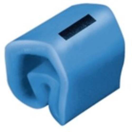 Weidmüller CLI C 1-6 GE/SW 0-9 2-PAG RL Kennzeichnungsring Außendurchmesser-Bereich 2.5 bis 5 mm 1878470001