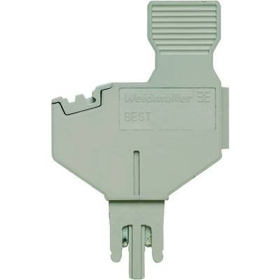 Bauelementstecker BEST/D 1878560000  Weidmüller 50 St.