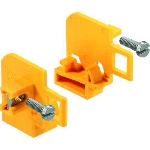 Weidmüller 1878600000 Klemme 20 St.