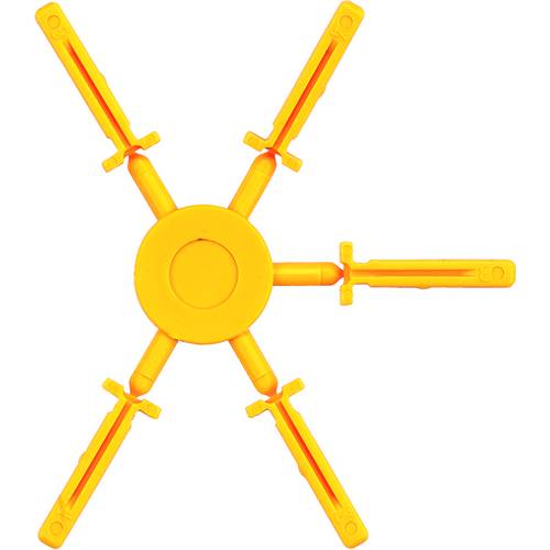 Weidmüller 1878620000 Verriegelungshaken 20 St.