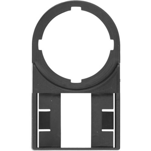 Weidmüller 1880850000 ETO CC 15/17 Gerätemarkierung Montage-Art: aufkleben Beschriftungsfläche: 15 x 17 mm Transparent A...