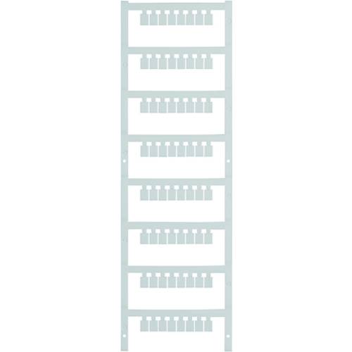 Weidmüller 1889240000 Gerätemarkierer Weiß 320 St.