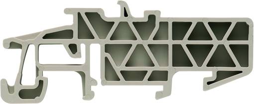 Weidmüller 1899170000 Montagefuß 25 St.