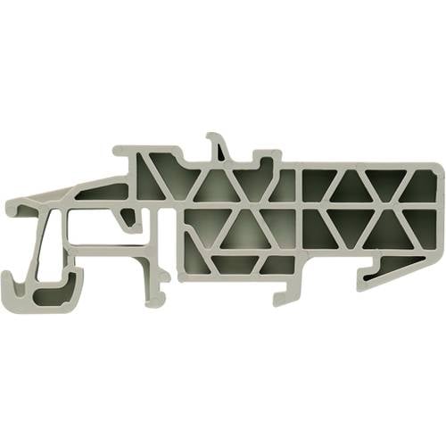 Weidmüller 1899170000 Montagefuß 25 St.