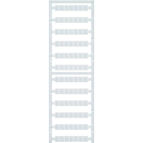 Weidmüller 1905950000 Gerätemarkierer Weiß 420 St.