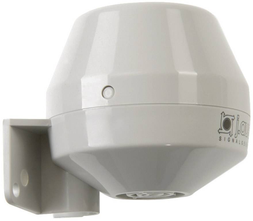 Zur Produktkategorie Akustische Signalgeber