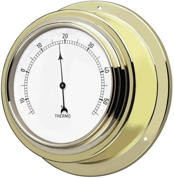 TFA Dostmann 19.2015 Thermometer Messing 19.2015