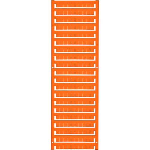Weidmüller 1912090000 Gerätemarkierer Orange 1000 St.