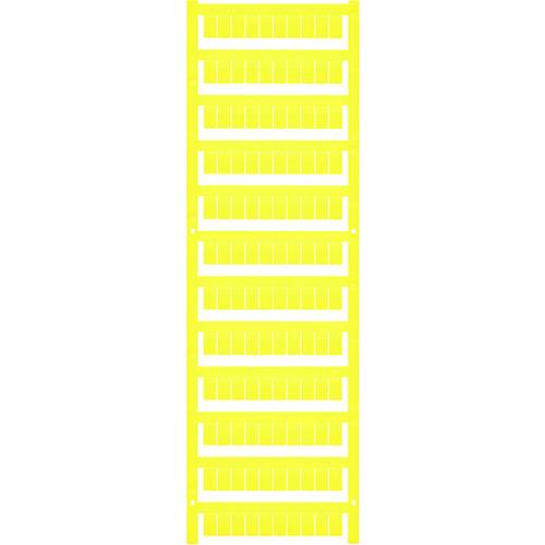 Weidmüller 1917430000 Gerätemarkierer Gelb 600 St.
