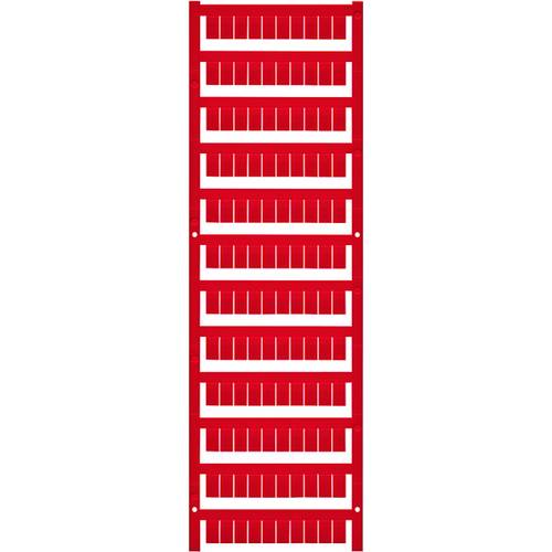 Weidmüller 1917440000 Gerätemarkierer Rot 600 St.