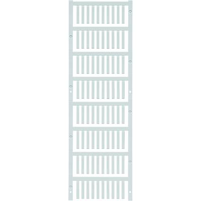 Weidmüller 1918500000 SF 0/21 NEUTRAL WS V2 Leitermarkierer Montage-Art: aufclipsen Beschriftungsfläche: 3.20 x 21 mm We