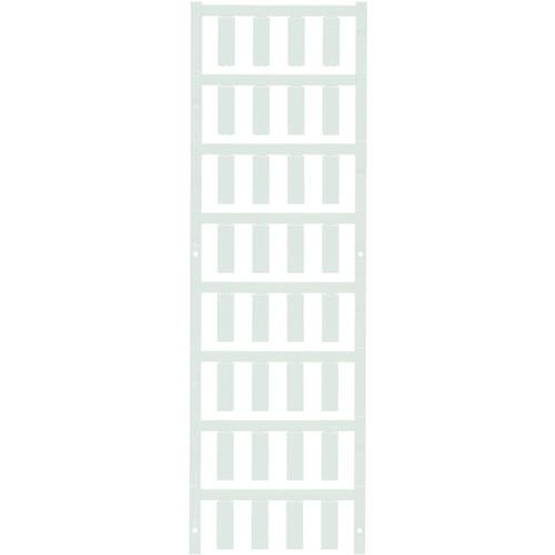 Thumbnail - Weidmüller 1919020000 SF 4.5/21 NEUTRAL WS V2 Leitermarkierer Montage-Art: aufclipsen Beschriftungsfläche: 7.40 x 21 mm ...