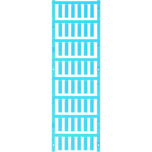 Weidmüller 1919090000 SF 4/21 NEUTRAL BL V2 Leitermarkierer Montage-Art: aufclipsen Beschriftungsfläche: 5.70 x 21 mm Bl...
