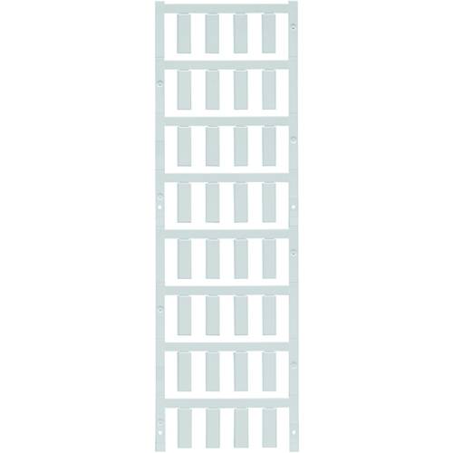 Thumbnail - Weidmüller 1919140000 SF 5/21 NEUTRAL WS V2 Leitermarkierer Montage-Art: aufclipsen Beschriftungsfläche: 7.40 x 21 mm We...