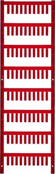 Weidm&uuml;ller 1919320000 SF 1/12 NEUTRAL RT V2 Kabelmarkering Montagemethode: Vastklemmen Markeringsvlak: 3.20 x 12 mm Rood Aantal markeringen: 400 400 stuk(s)