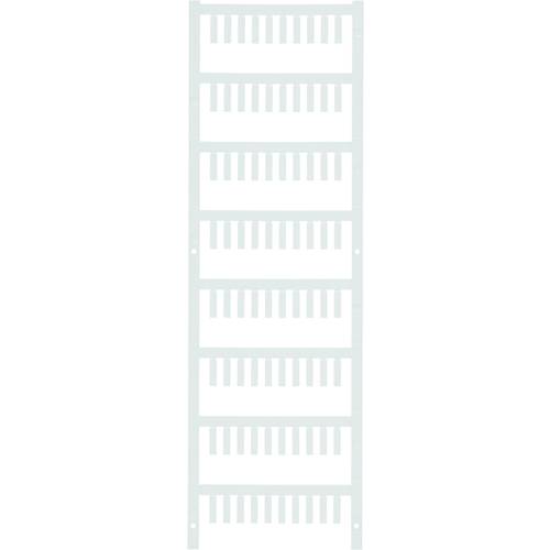 Thumbnail - Weidmüller 1919390000 SF 1/12 NEUTRAL WS V2 Leitermarkierer Montage-Art: aufclipsen Beschriftungsfläche: 3.20 x 12 mm We...