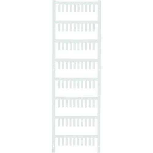 Thumbnail - Weidmüller 1919490000 SF 2/12 NEUTRAL WS V2 Leitermarkierer Montage-Art: aufclipsen Beschriftungsfläche: 3.60 x 12 mm We...