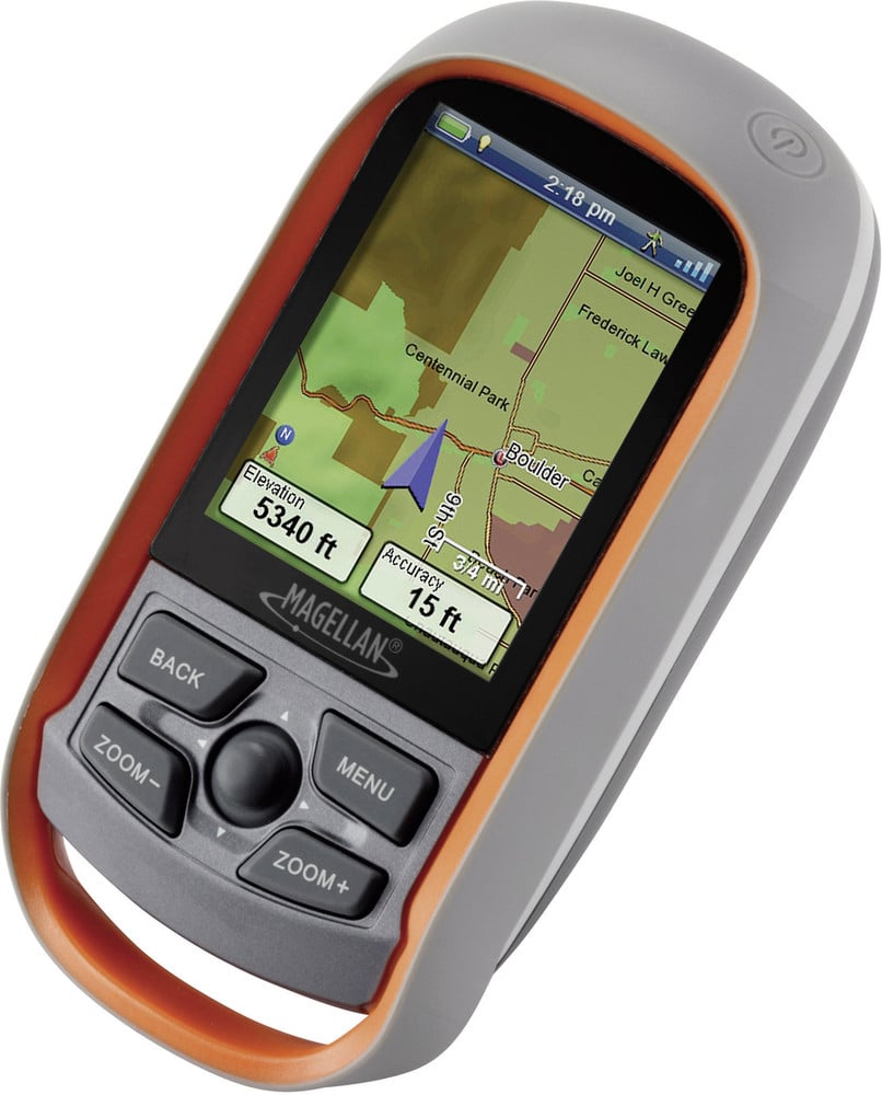 Magellan eXplorist 310 GPSHandgerät kaufen